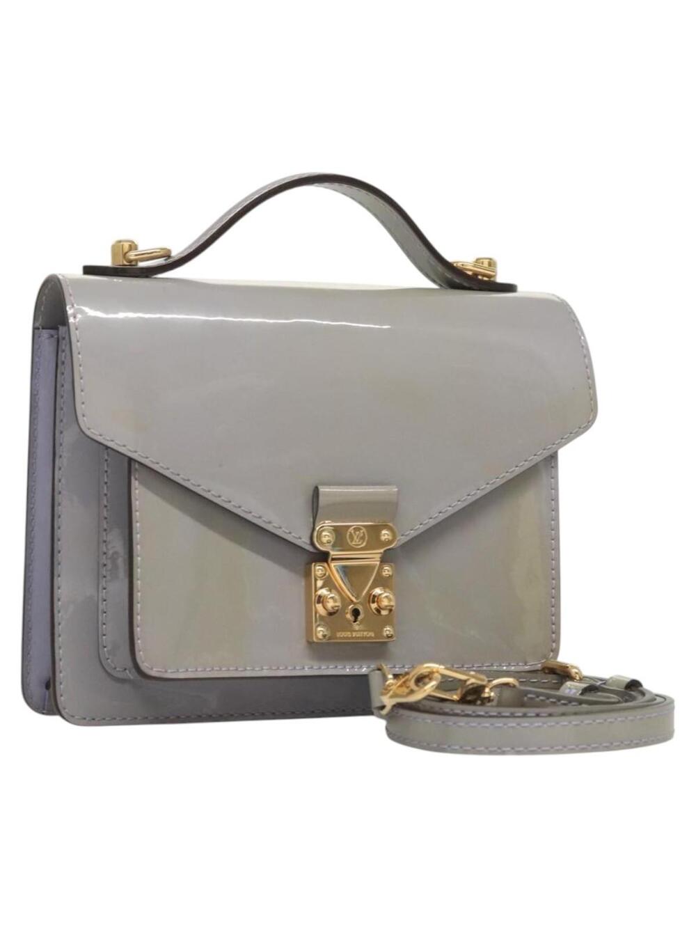 Louis Vuitton Vernis Monceau Bb Hand #344225L60B